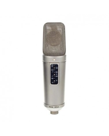 RODE NT2-A STUDIO SOLUTION KIT