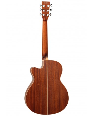 Tanglewwod TP4CE Guitarra electroacústica