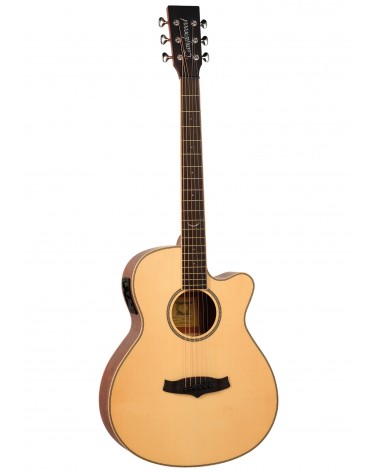 Tanglewwod TP4CE Guitarra electroacústica
