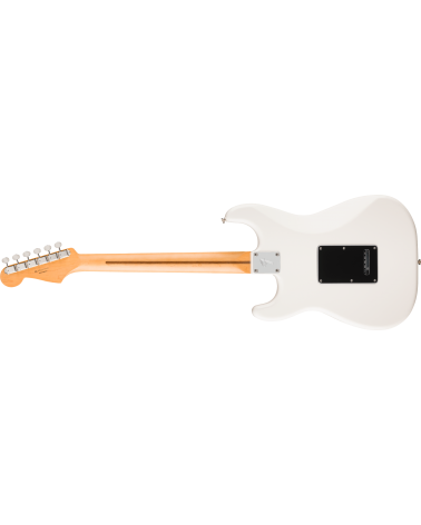 Fender Player II Stratocaster, Rosewood Fingerboard, Polar White
