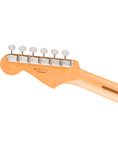 Fender Player II Stratocaster, Rosewood Fingerboard, Polar White