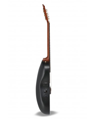 Ovation CE44P-FLE-G Guitarra electro-acústica Celebrity Elite Plus Mid Sunburst Cutaway