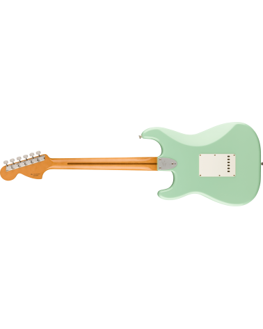 Fender Vintera II '70s Stratocaster, Rosewood Fingerboard, Surf Green