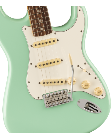 Fender Vintera II '70s Stratocaster, Rosewood Fingerboard, Surf Green