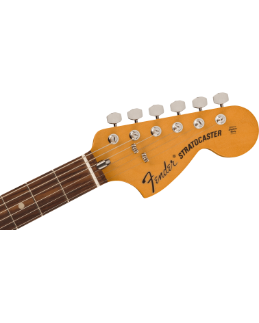Fender Vintera II '70s Stratocaster, Rosewood Fingerboard, Surf Green