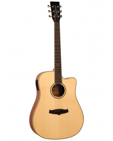 Tanglewood TSP5CE Guitarra electroacústica