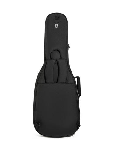 FUNDA REAL MISSION CLÁSICA NEGRO