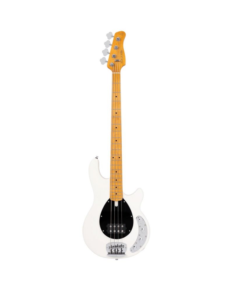 Sire Marcus Miller Bajo de 4 cuerdas Z3-4 Antique White
