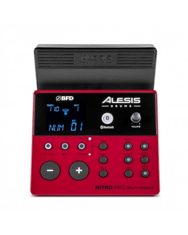 Alesis Nitro Pro XL Batería Electrónica