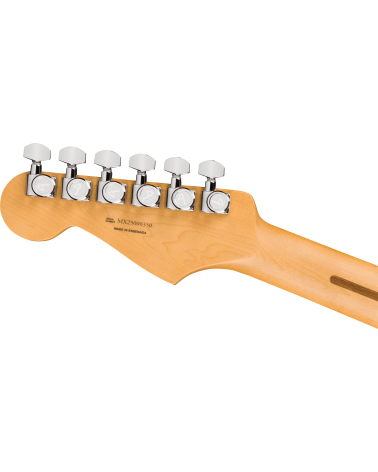 Fender Player II Modified Stratocaster, Rosewood Fingerboard, Olympic Pearl