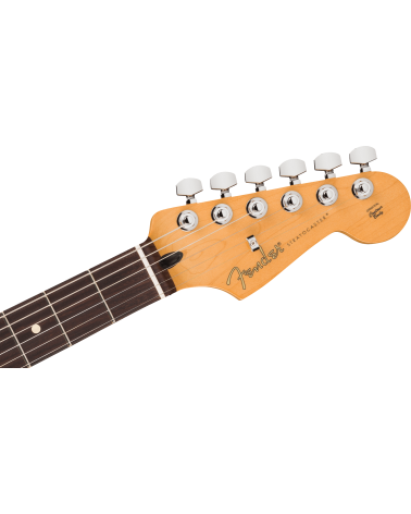 Fender Player II Modified Stratocaster, Rosewood Fingerboard, Olympic Pearl