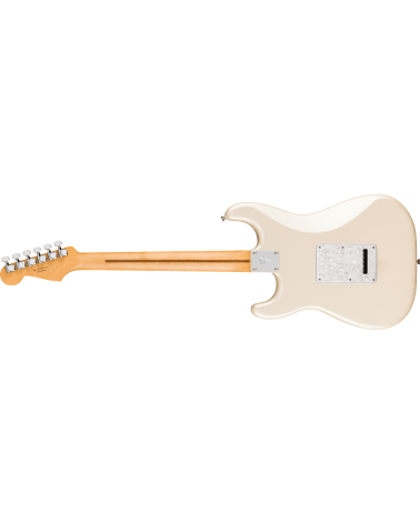 Fender Player II Modified Stratocaster, Rosewood Fingerboard, Olympic Pearl