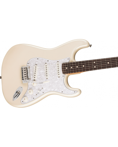 Fender Player II Modified Stratocaster, Rosewood Fingerboard, Olympic Pearl