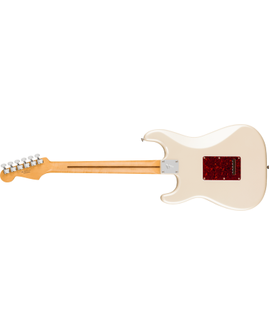 Fender Player II Modified Stratocaster HSS, Rosewood Fingerboard, Olympic Pearl