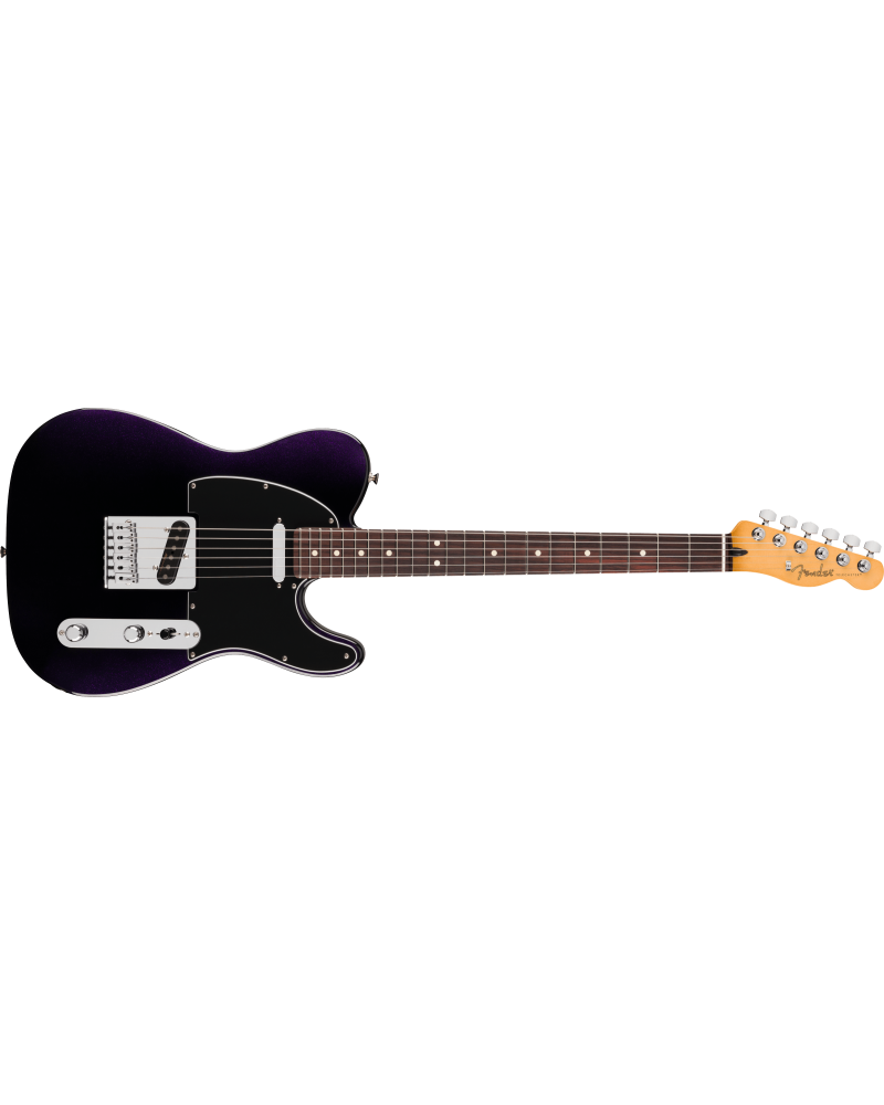 Fender Player II Modified Telecaster, Rosewood Fingerboard, Dusk