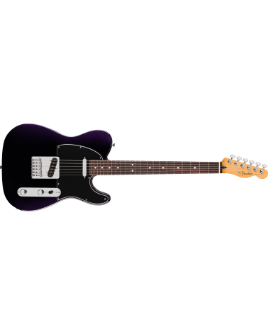 Fender Player II Modified Telecaster, Rosewood Fingerboard, Dusk
