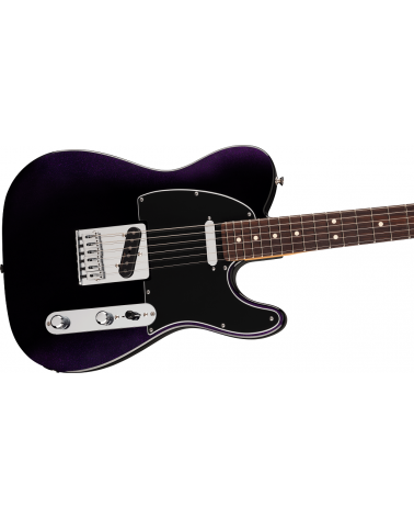 Fender Player II Modified Telecaster, Rosewood Fingerboard, Dusk