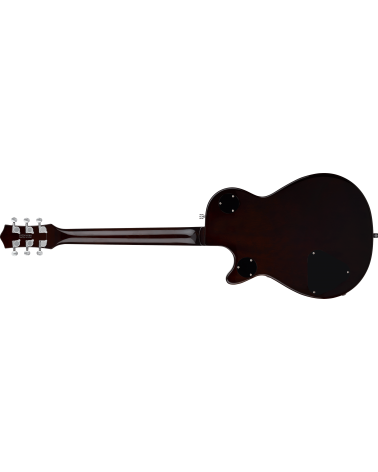 Gretsch G5230T Electromatic Sparkle Jet FT Single-Cut with Bigsby, Laurel Fingerboard, Gold Sparkle