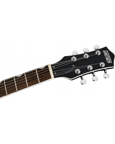 Gretsch G5230T Electromatic Sparkle Jet FT Single-Cut with Bigsby, Laurel Fingerboard, Gold Sparkle
