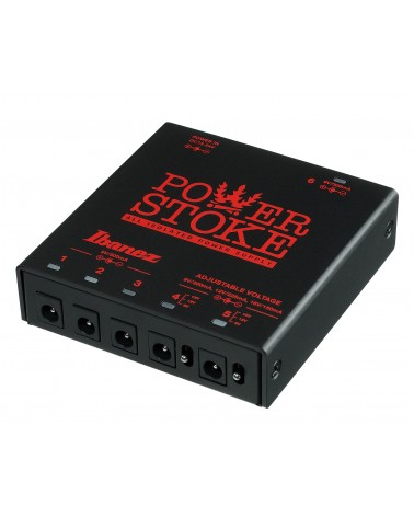 Ibanez Fuente Alimentación Pwrs6U