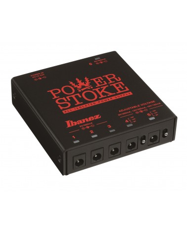 Ibanez Fuente Alimentación Pwrs6U