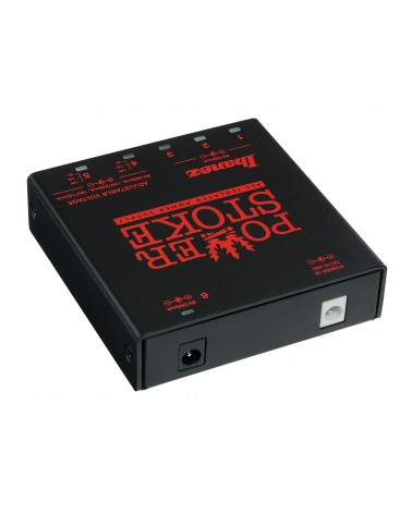 Ibanez Fuente Alimentación Pwrs6U