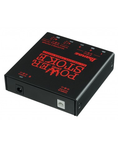Ibanez Fuente Alimentación Pwrs6U