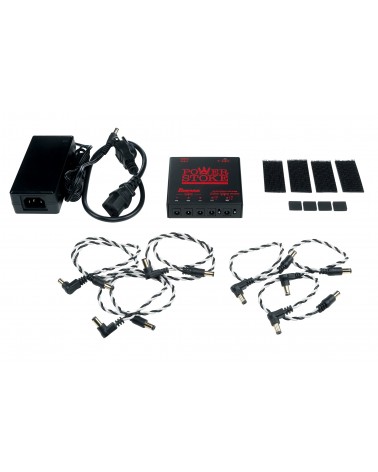 Ibanez Fuente Alimentación Pwrs6U