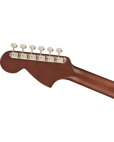 Fender Monterey Standard, Walnut Fingerboard, Natural