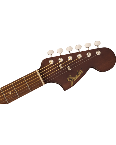 Fender Monterey Standard, Walnut Fingerboard, Natural