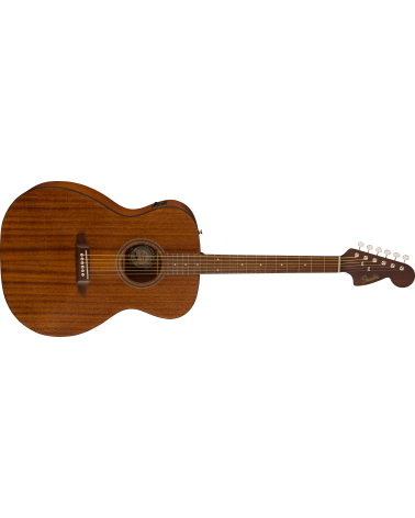 Fender Monterey Standard, Walnut Fingerboard, Natural
