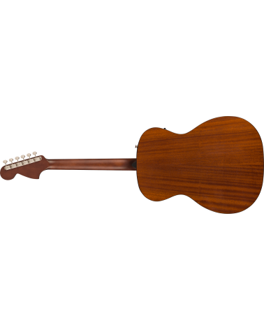 Fender Monterey Standard, Walnut Fingerboard, Natural