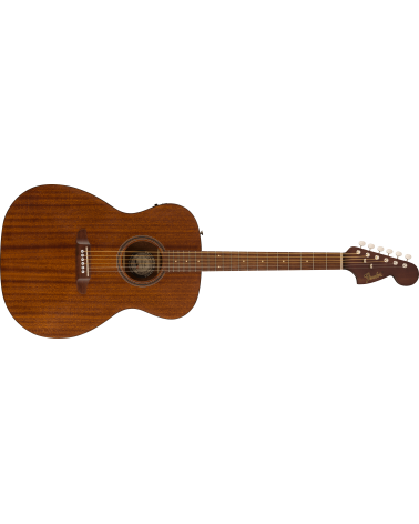 Fender Monterey Standard, Walnut Fingerboard, Natural