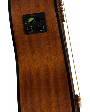 Fender Monterey Standard, Walnut Fingerboard, Natural
