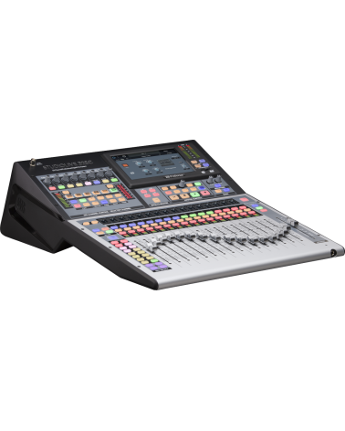 StudioLive Series III 32SC Digital Console Mixer