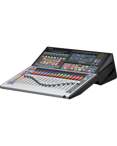 StudioLive Series III 32SC Digital Console Mixer