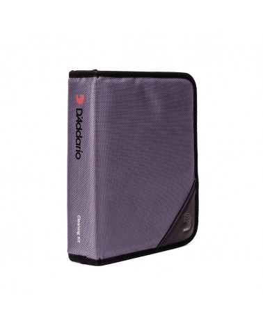 D'Addario Kit de cuidado de instrumentos PW-ECK-01
