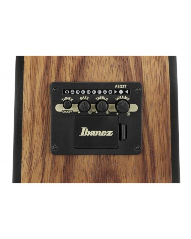 Ibanez Guitarra Acústica V40WSCE-OPB