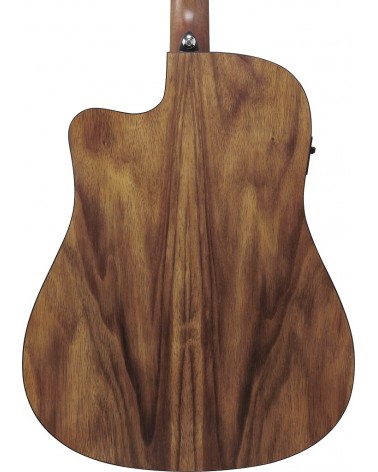 Ibanez Guitarra Acústica V40WSCE-OPB