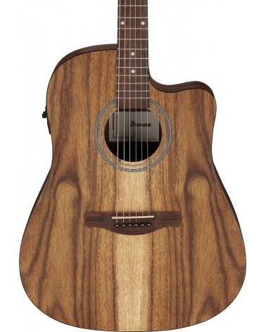 Ibanez Guitarra Acústica V40WSCE-OPB