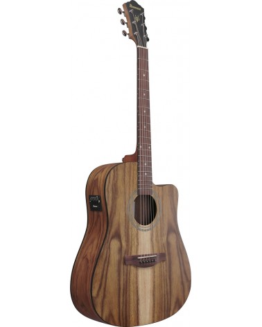 Ibanez Guitarra Acústica V40WSCE-OPB
