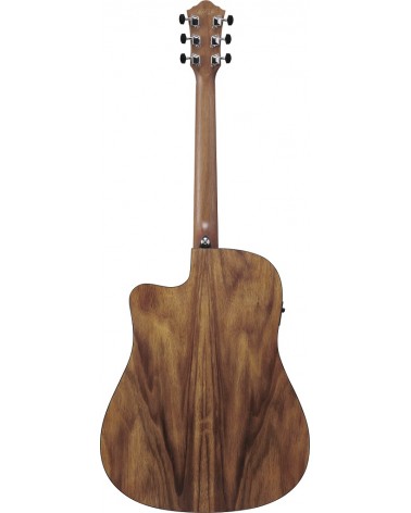 Ibanez Guitarra Acústica V40WSCE-OPB