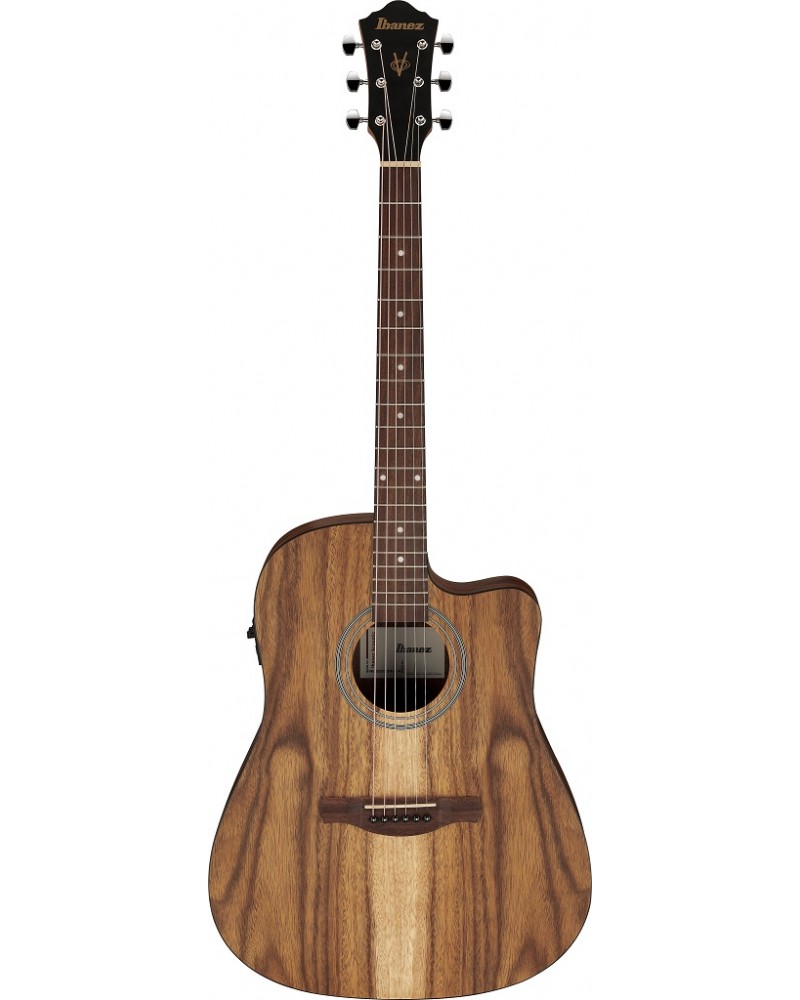 Ibanez Guitarra Acústica V40WSCE-OPB