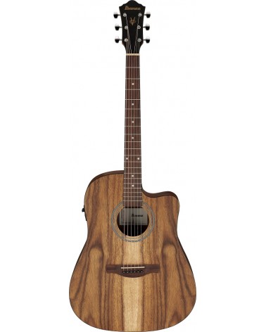 Ibanez Guitarra Acústica V40WSCE-OPB