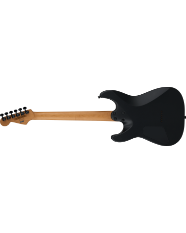 Charvel Pro-Mod Plus San-Dimas Style 1 HH HT E, Ebony Fingerboard, Scorched Earth