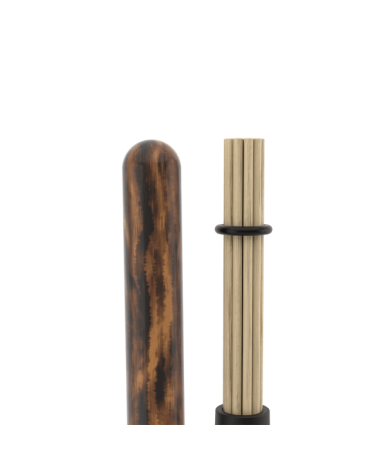 ProMark Hybrid Rods. Bambú 2B