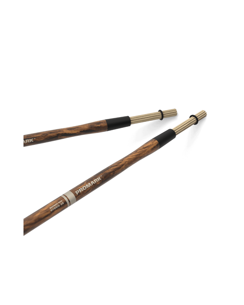 ProMark Hybrid Rods. Bambú 2B