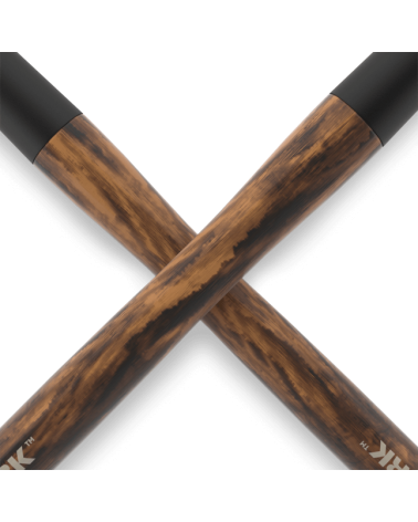 ProMark Hybrid Rods. Bambú 2B