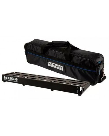 Rockboard Pedalboard w.Gig Bag DUO 2.2