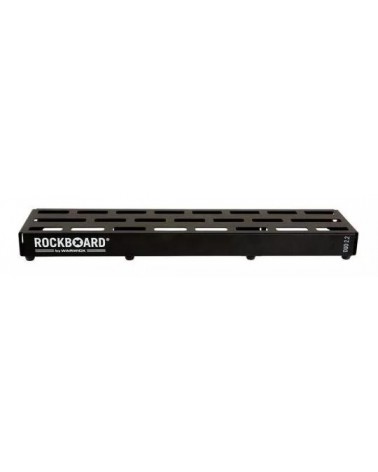 Rockboard Pedalboard w.Gig Bag DUO 2.2